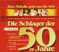 Various - Die Schlager der 50er Jahre