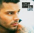 Life von Ricky Martin | CD | Zustand gut