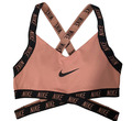 Nike Sportswear Dri-FIT Sport-BH Gr. S Fitness Top Logo Swoosh Bra Bustier Yoga