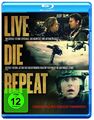 Edge of Tomorrow - Live.Die.Repeat (2014)[Blu-ray/Neu/OVP] Tom Cruise, Emily Blu