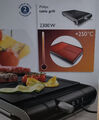 Philips Elektro Tischgrill 2300 Watt TOP