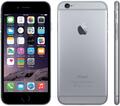 Apple iPhone 6 16GB Space Gray Neu Originalverpackung versiegelt