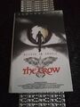 The Crow - Limited Blu-ray Hartbox - Cover H 12/45 Neu/Ovp