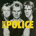 The Police von Police,the | CD | Zustand gut