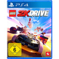 Lego 2K Drive Sony PS4 Rennspiel Sony Playstation 4 NEU & OVP