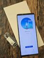 Sony Xperia 5 II - 128GB - Schwarz (Ohne Simlock) (Dual-SIM)