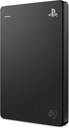 Seagate Game Drive (für PS4/PS5) 2TB [2,5", USB 3.0] schwarz - SEHR GUT