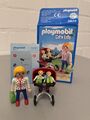 Playmobil City Life 5573 Zwillingskinderwagen