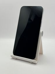 Apple iPhone 12 Pro Max - 256gb - Silber - Gewährleistung