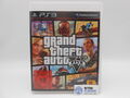 Sony Playstation 3 Spiel: GTA grand theft auto 5 fünf V Zustand: Gut /R3F2