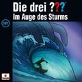 Die drei ??? 197. Im Auge des Sturms (Fragezeichen) | Audio-CD | Deutsch (2019)