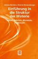 Einführung in die Struktur der Materie | Buch | 9783519032472