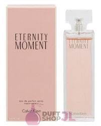 Calvin Klein Eternity Moment Edp Spray 100,00 ml