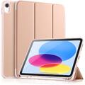 Smart Cover für iPad Air 5 Schutzhülle Tablet Slim Back Case Tasche aufstellbar