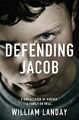 Defending Jacob by Landay, William 1409115372 FREE Shipping