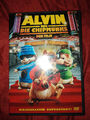 Alvin und die Chipmunks - Der Film (2008)