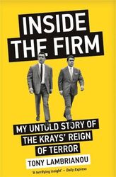 Inside the Firm, Taschenbuch von Lambrianou, Tony, wie neu gebraucht, kostenloser Versand im...