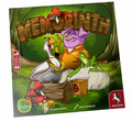 Memorinth Pegasus Spiele Kinder Spiel Gedächtnis Merken Tiere Märchen Fantasy