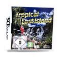 Nintendo DS Spiel • Tropical Lost Island • Guter Zustand  