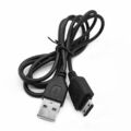 USB Ladekabel Kabel für Samsung SCH-I770 SPH-M300 SGH-A117 GT-E1050 Series