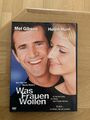 Was Frauen wollen DVD