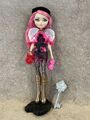 Ever After High C.A. Amorpuppe durch den Wald selten komplett