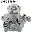 SKF Wasserpumpe HYUNDAI VKPC95859