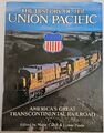 Die Geschichte der Union Pacific von Marie Cahill & Lynne Piade Hardcover Buch