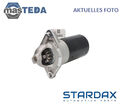 STX200133R MOTOR ANLASSER STARTER STARDAX FÜR TOYOTA COROLLA,AVENSIS,CELICA