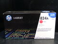 HP Hewlett Packard Trommeleinheit 824A Magenta CB387A  > ungebraucht! <