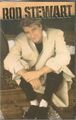 Rod Stewart | Every Beat Of My Heart [1986] MC Musikkassette | Zustand: Sehr gut
