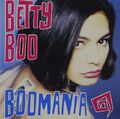 Betty Boo Boomania (CD) (US IMPORT)