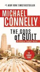 Michael Connelly The Gods of Guilt (Taschenbuch) (US IMPORT)Ein weiterer großartiger Artikel von Rarewaves USA