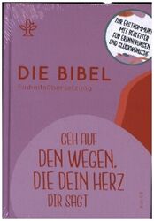 Die Bibel zur Erstkommunion | Einheitsübersetzung | Deutschlands | Deutsch