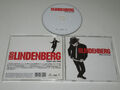  Udo Lindenberg ‎– Stark Wie Zwei  / Starwatch Music ‎– 5051442-7704-2 CD ALBUM 