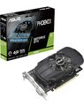 ASUS Phoenix GeForce GTX 1630 4GB GDDR6 EVO Gaming Grafikkarte