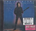 JOE SATRIANI "Flying In A Blue Dream" CD-Album