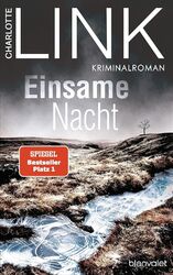 Einsame Nacht: Kriminalroman | 2022 | Neu