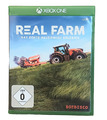 Real Farm: Das echte Bauernhof Erlebnis (Microsoft Xbox One)