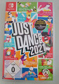 Just Dance 2021 (Nintendo Switch Spiel 