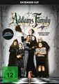 Addams Family DVD *NEU*OVP*