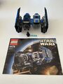 Lego Star Wars 4479 - TIE Bomber Inkl. BA