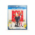 Ich Einfach Unverbesserlich (Blu-Ray + Digital Copy)