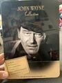 John Wayne Collection (6 DVDs, Metallbox) | DVD |