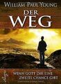 Der Weg: Wenn Gott Dir eine zweite Chance gibt von Young... | Buch | Zustand gut