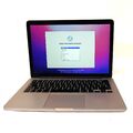 Apple Macbook Pro 13 " Zoll Frühe 2015 Core i5-5257U 2.7GHz 8GB 256GB Monterey B