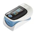 Pulsoximeter Finger Sauerstoff Puls SpO2 Messgerät Oximeter SpO-2 Pulsoxymeter