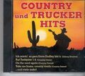 Country und Trucker Hits (2004) Larry Schuba & Western Union, Katja West .. [CD]