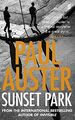 Sunset Park - Paul Auster