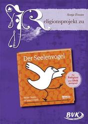 Svenja Ernsten Religionsprojekt zu ""Der Seelenvogel""